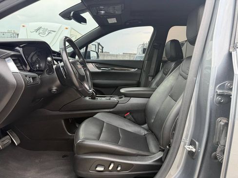 Used 2020 Cadillac XT6 Sport AWD/4WD image 15