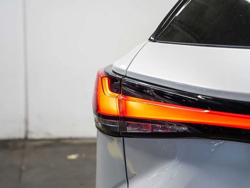 Used 2023 Lexus RX 350 Premium Plus w/ Cold Area Package FWD image 11