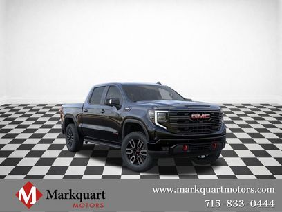 New 2026 GMC Sierra 1500 AT4 w/ AT4 Premium Package