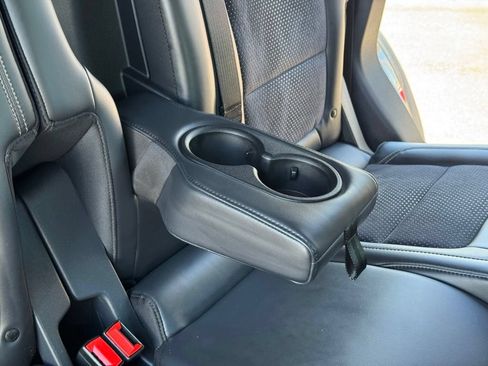 Used 2025 Ford Bronco Raptor w/ Interior Carbon Fiber Pack AWD/4WD image 20