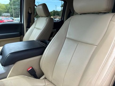 Used 2020 Ford F250 Lariat w/ Tremor Off-Road Package AWD/4WD image 11