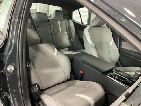New 2026 Toyota Camry SE w/ Multimedia Upgrade Package FWD image 29