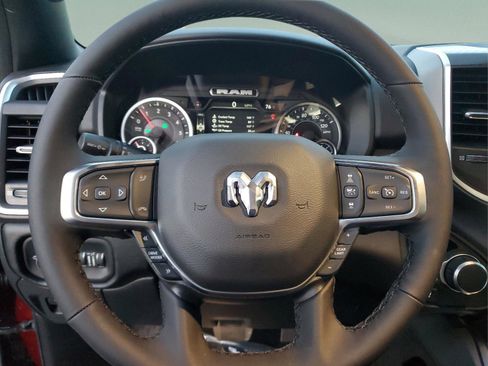 New 2026 RAM 1500 Big Horn image 23