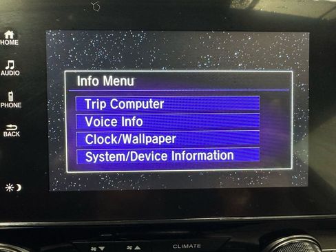 Used 2021 Honda CR-V EX-L image 29