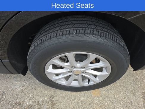 Used 2021 Chevrolet Equinox LT w/ Driver Convenience Package FWD image 6