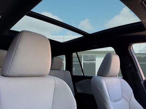 New 2026 Lexus TX 350 AWD image 15