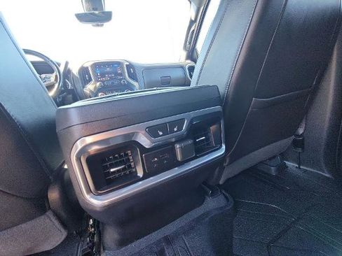 Used 2019 Chevrolet Silverado 1500 High Country AWD/4WD image 21