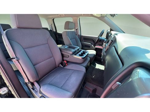 Certified 2017 Chevrolet Silverado 1500 LT w/ All Star Edition AWD/4WD image 32