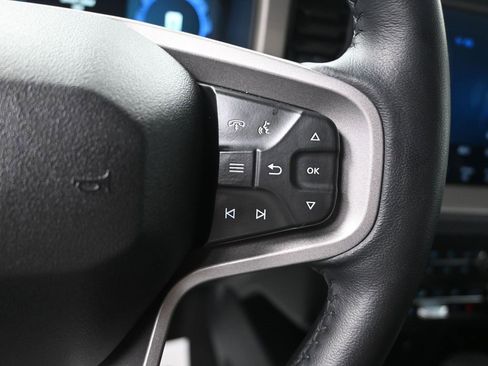 Used 2025 Ford Bronco Outer Banks image 26