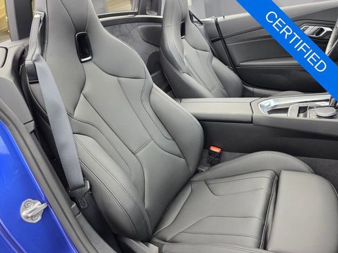 Used 2023 BMW Z4 sDrive30i w/ Driving Assistance Package image 27