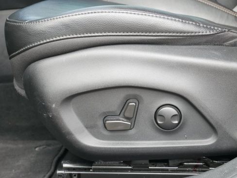 Used 2022 Jeep Compass Latitude image 13