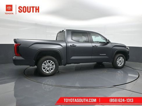 New 2026 Toyota Tundra SR5 w/ SR5 Premium Package AWD/4WD image 3