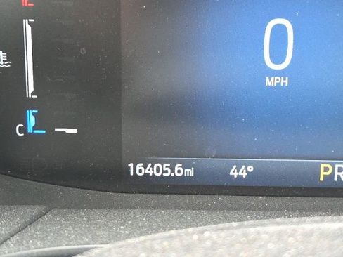Used 2023 Ford Escape Active w/ Cold Weather Package FWD image 45