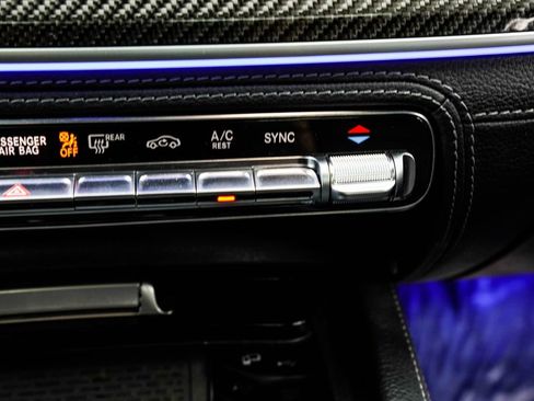 Used 2023 Mercedes-Benz GLE 53 AMG 4MATIC Coupe image 30