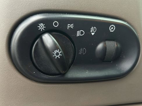 Used 2004 Ford Excursion Limited image 32