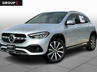 Certified 2021 Mercedes-Benz GLA 250 4MATIC