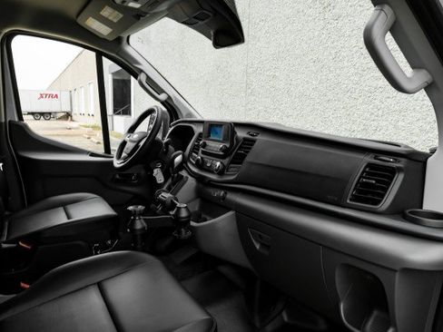 Used 2024 Ford Transit 250 Low Roof image 19