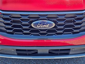 Used 2025 Ford Escape ST-Line w/ Tech Pack #1 FWD video 3