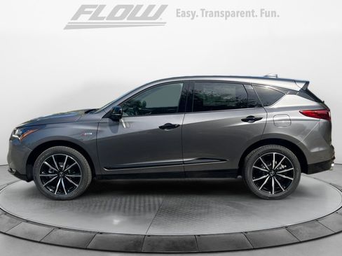 New 2026 Acura RDX A-Spec image 4