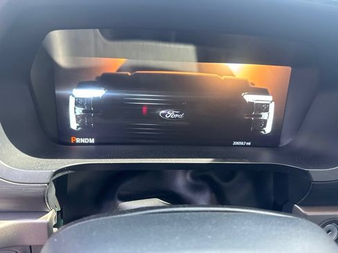Used 2024 Ford F150 XL w/ Equipment Group 103A High AWD/4WD image 9