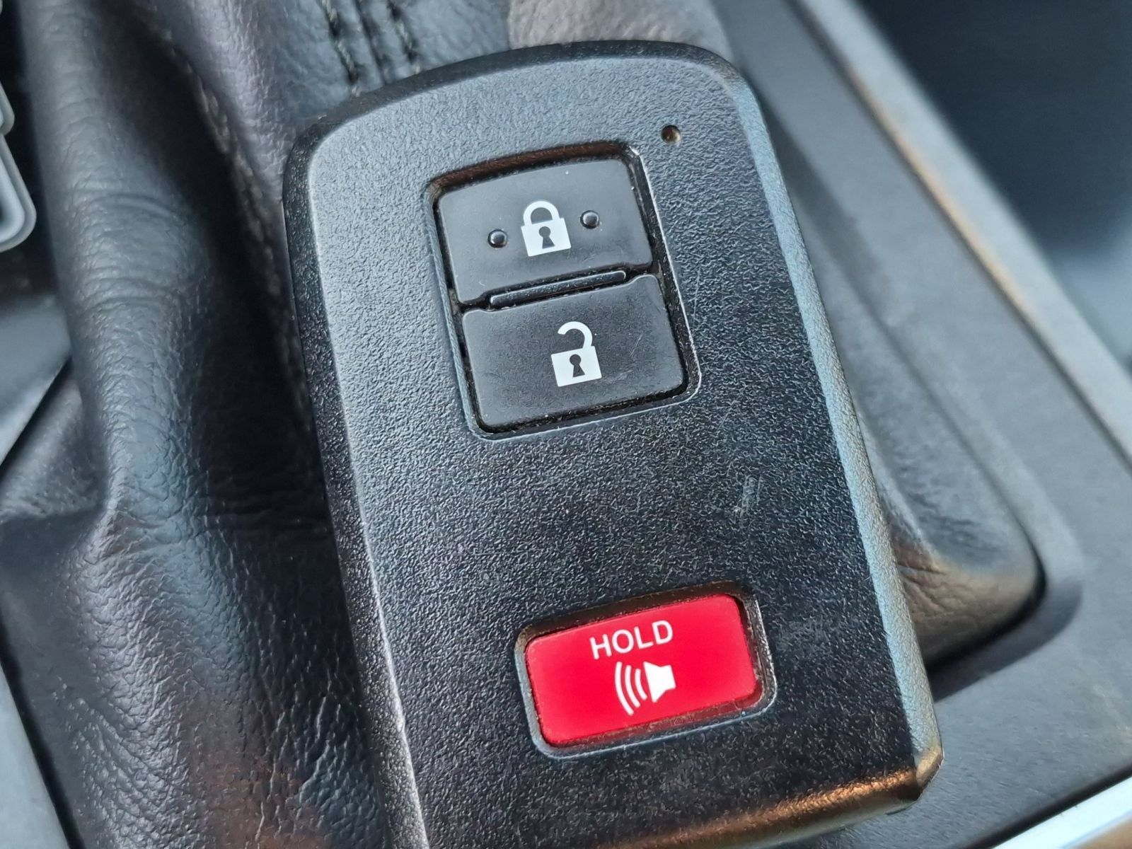 Used 2016 Toyota Tacoma TRD Off-Road AWD/4WD image 34