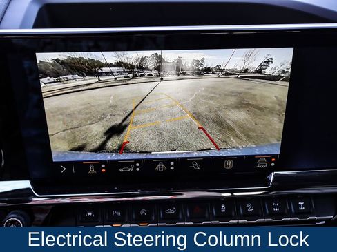 Used 2024 Chevrolet Silverado 1500 ZR2 w/ Technology Package image 29