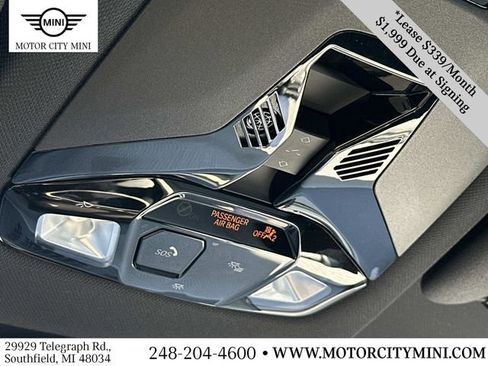 Certified 2025 MINI Cooper S image 33