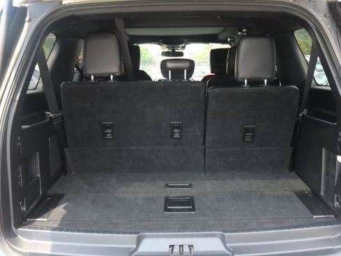 Used 2019 Ford Expedition Max Limited RWD image 28