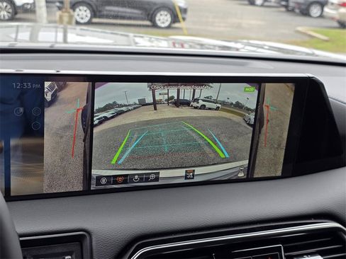 New 2026 Nissan Armada PRO-4X image 27