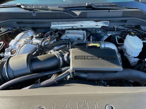 Used 2019 GMC Sierra 2500 Denali w/ Duramax Plus Package AWD/4WD image 31