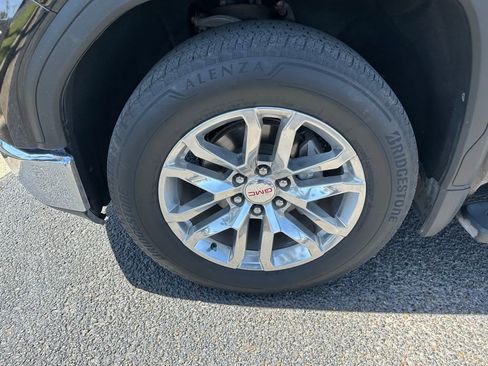 Used 2019 GMC Sierra 1500 SLT image 11