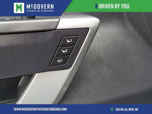 Used 2023 Toyota Tundra Platinum AWD/4WD image 13