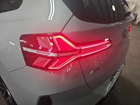 New 2026 BMW X3 xDrive30 w/ Premium Package image 36