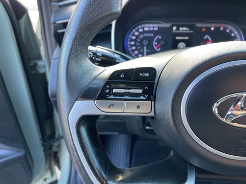 Used 2023 Hyundai Santa Cruz SEL image 17