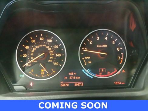 Used 2017 BMW X1 xDrive28i image 11