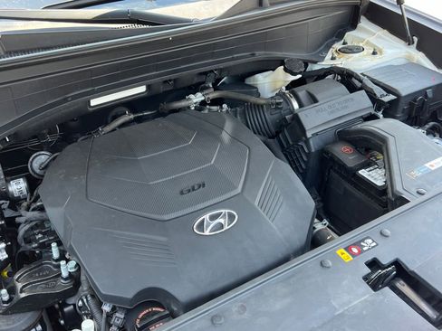 Used 2020 Hyundai Palisade Limited AWD/4WD image 43