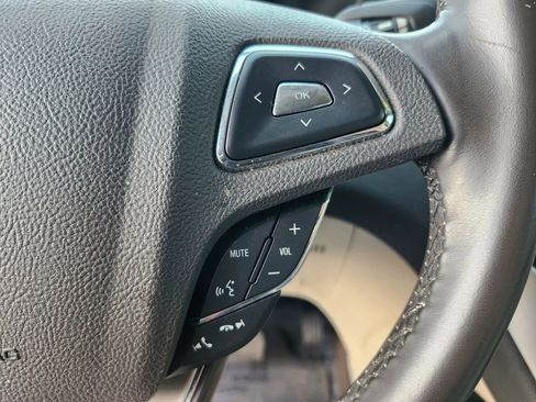 Used 2017 Lincoln MKC Select w/ Select Plus Package image 18