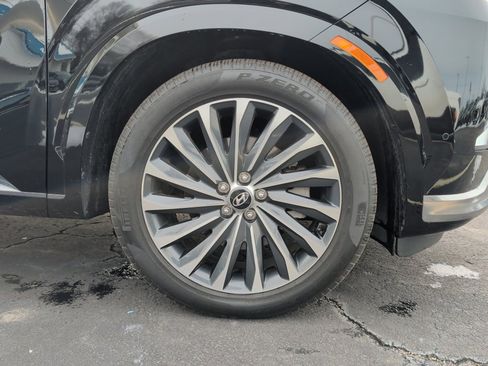 Used 2023 Hyundai Palisade Calligraphy w/ Cargo Package image 28