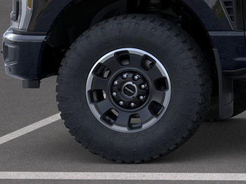New 2026 Ford F350 Lariat w/ Tremor Off-Road Package image 19