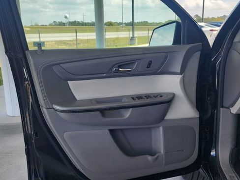 Used 2015 GMC Acadia SLT w/ Open Road Package image 12