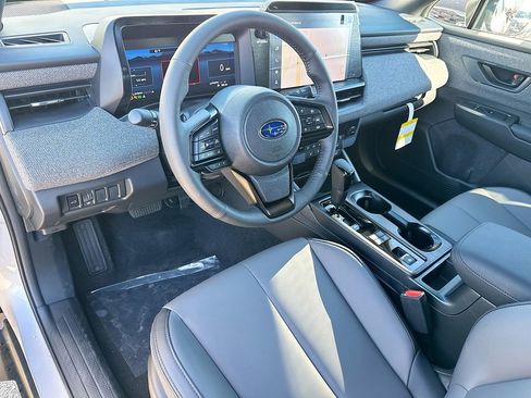 New 2026 Subaru Outback Premium image 9