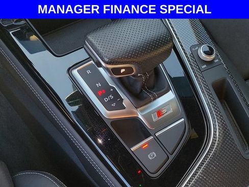 Used 2022 Audi S5 Premium Plus AWD/4WD image 24