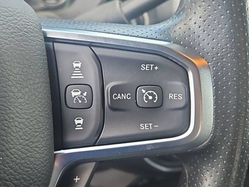 Used 2025 RAM 2500 Tradesman AWD/4WD image 14