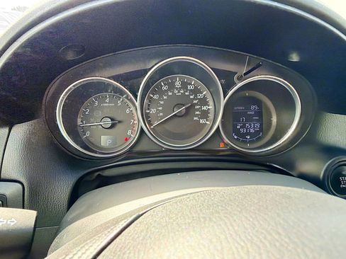 Used 2016 MAZDA CX-5 Touring image 37