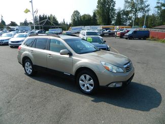 Used 2010 Subaru Outback 2.5i Premium image 1