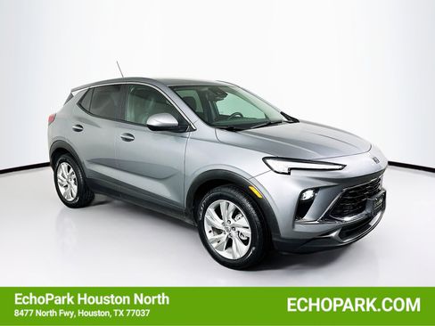 Used 2025 Buick Encore GX Preferred image 1