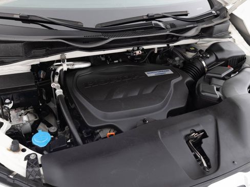 Used 2018 Honda Odyssey Touring image 40
