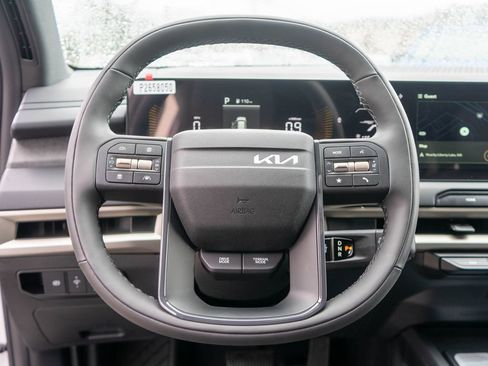 New 2027 Kia Telluride S AWD/4WD image 17