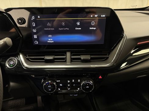 New 2026 Chevrolet Trax RS w/ Sunroof Package image 29