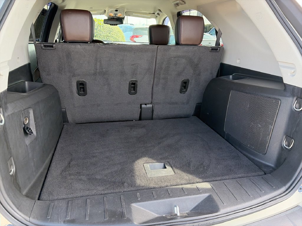 Used 2015 Chevrolet Equinox LTZ FWD image 27
